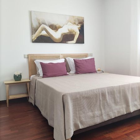 Guest House Mj Póvoa de Varzim Εξωτερικό φωτογραφία