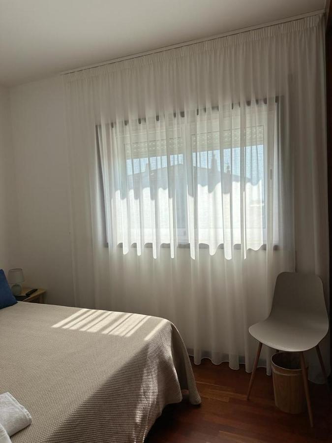 Guest House Mj Póvoa de Varzim Εξωτερικό φωτογραφία