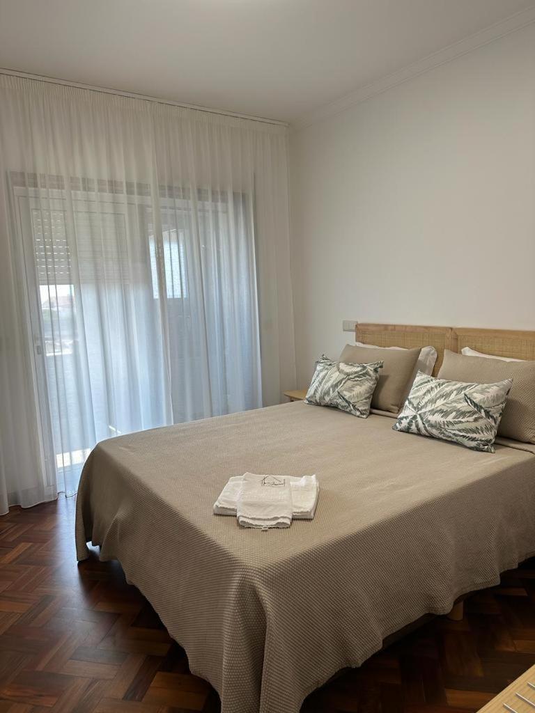 Guest House Mj Póvoa de Varzim Εξωτερικό φωτογραφία