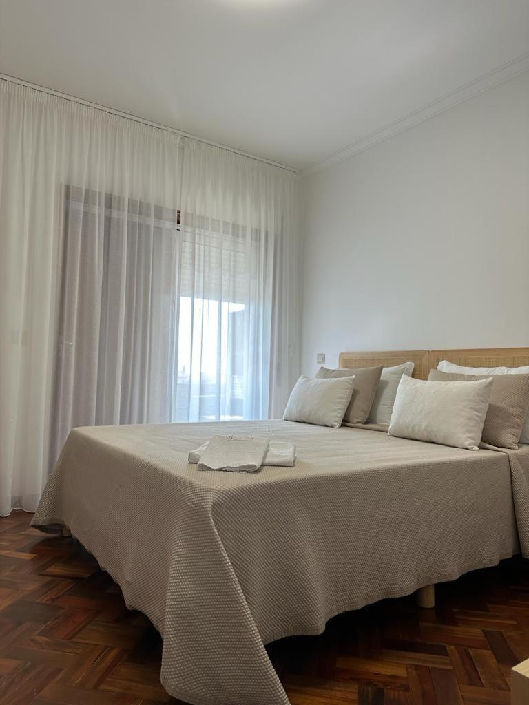 Guest House Mj Póvoa de Varzim Εξωτερικό φωτογραφία